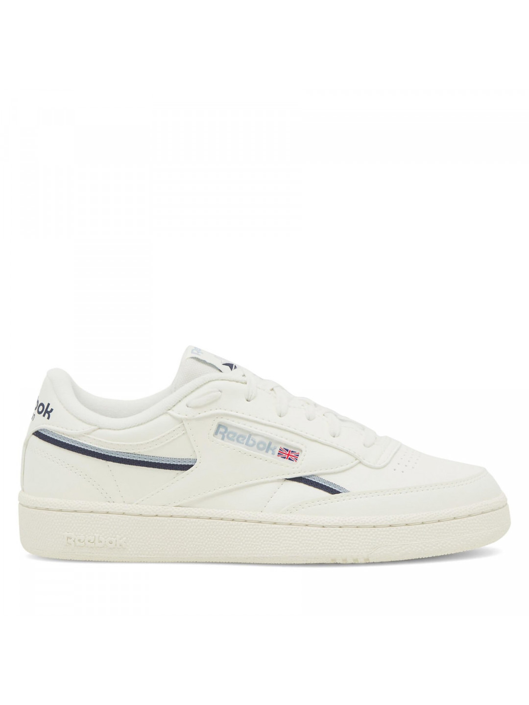 Sneakersy Reebok Classic 100045598-W Bílá